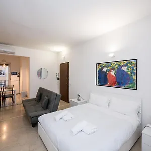 Incantevole A Appartamento Milano