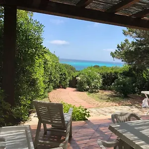 Casa La Pelosa Beach Casa vacanze Stintino