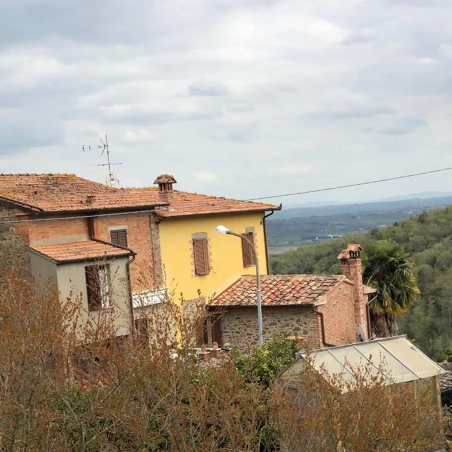 La Maison De Campagne Rigomagno Italia