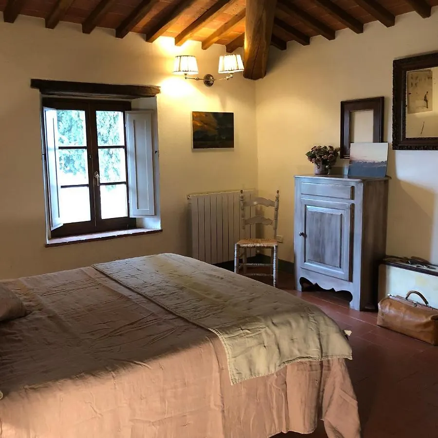 La Maison De Campagne Rigomagno 0*,  Italia