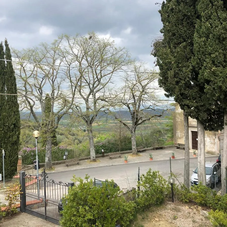 La Maison De Campagne Rigomagno
